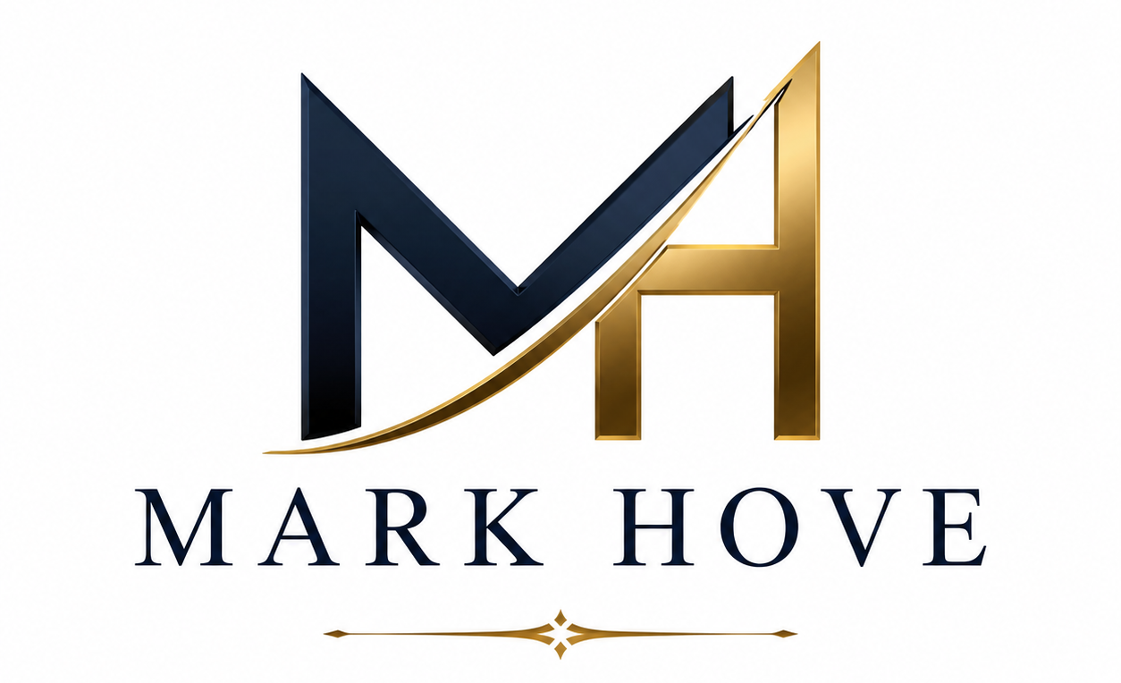Mark Hove